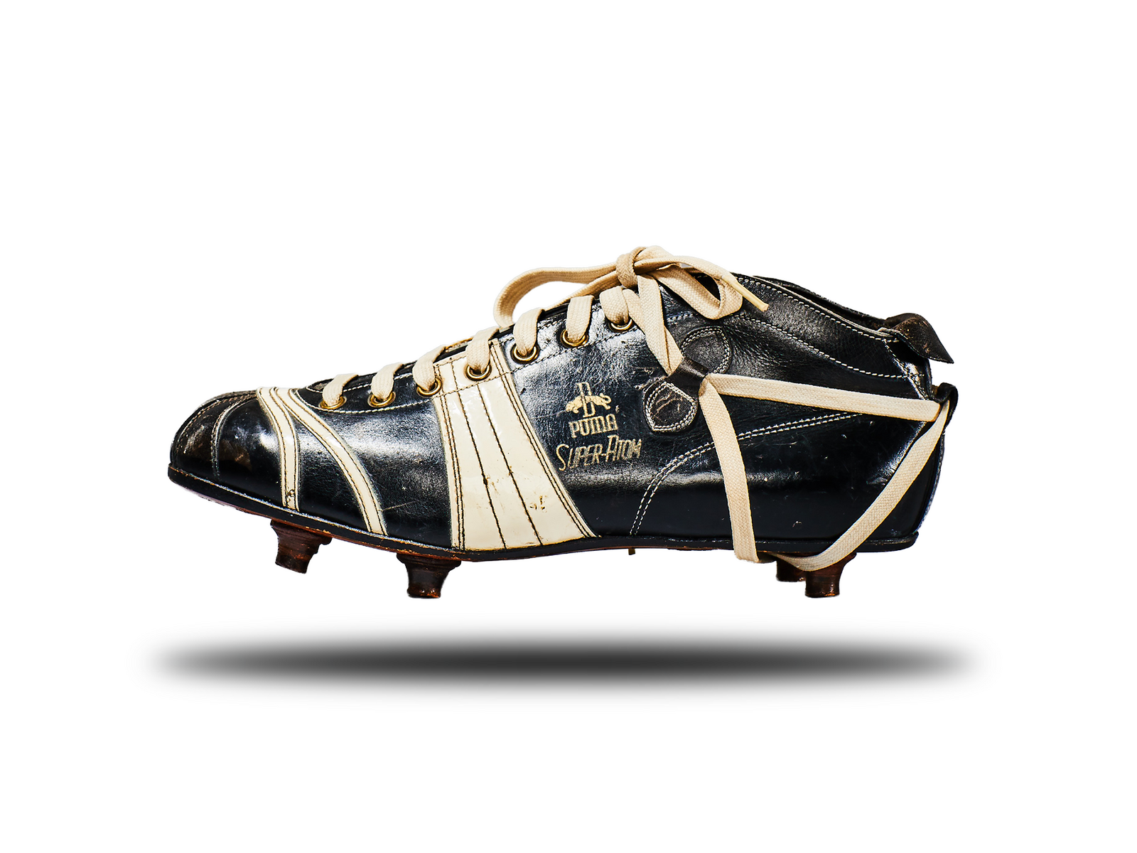 Puma Super Atom