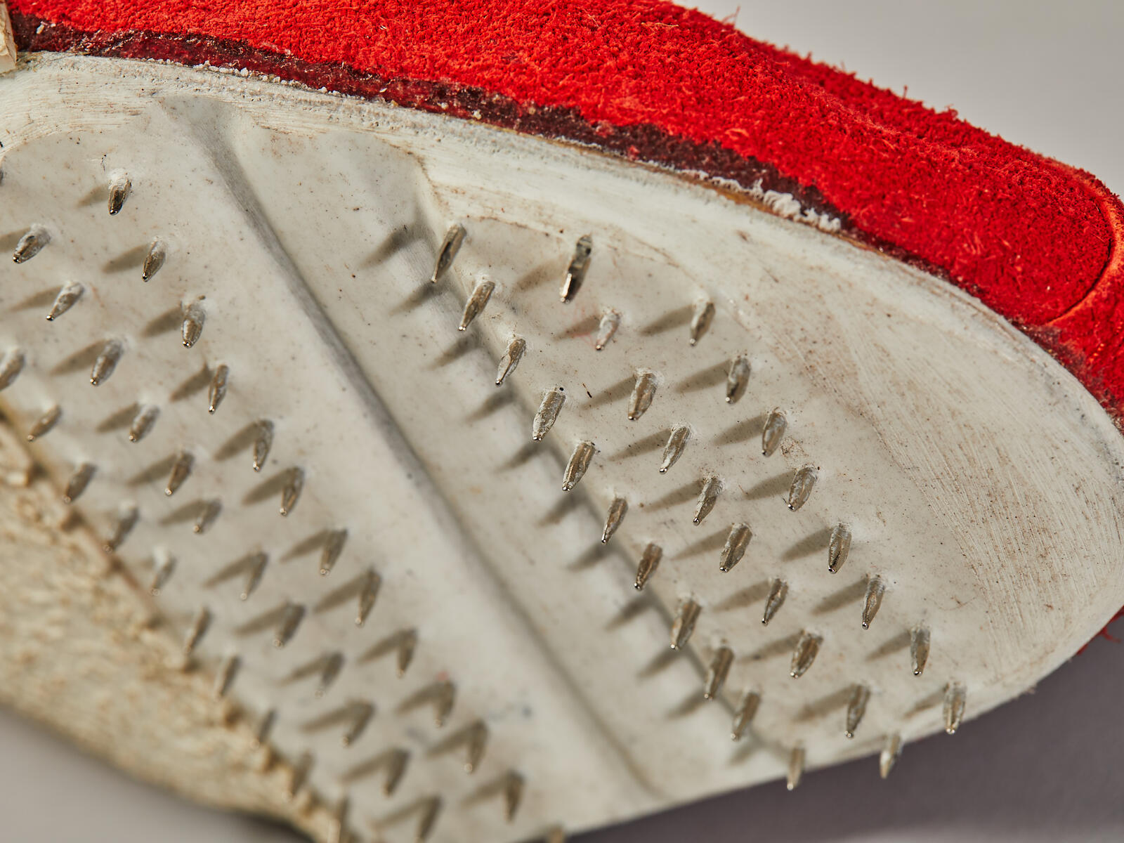 Picture of PUMA Tahoe Brush Spike shoes