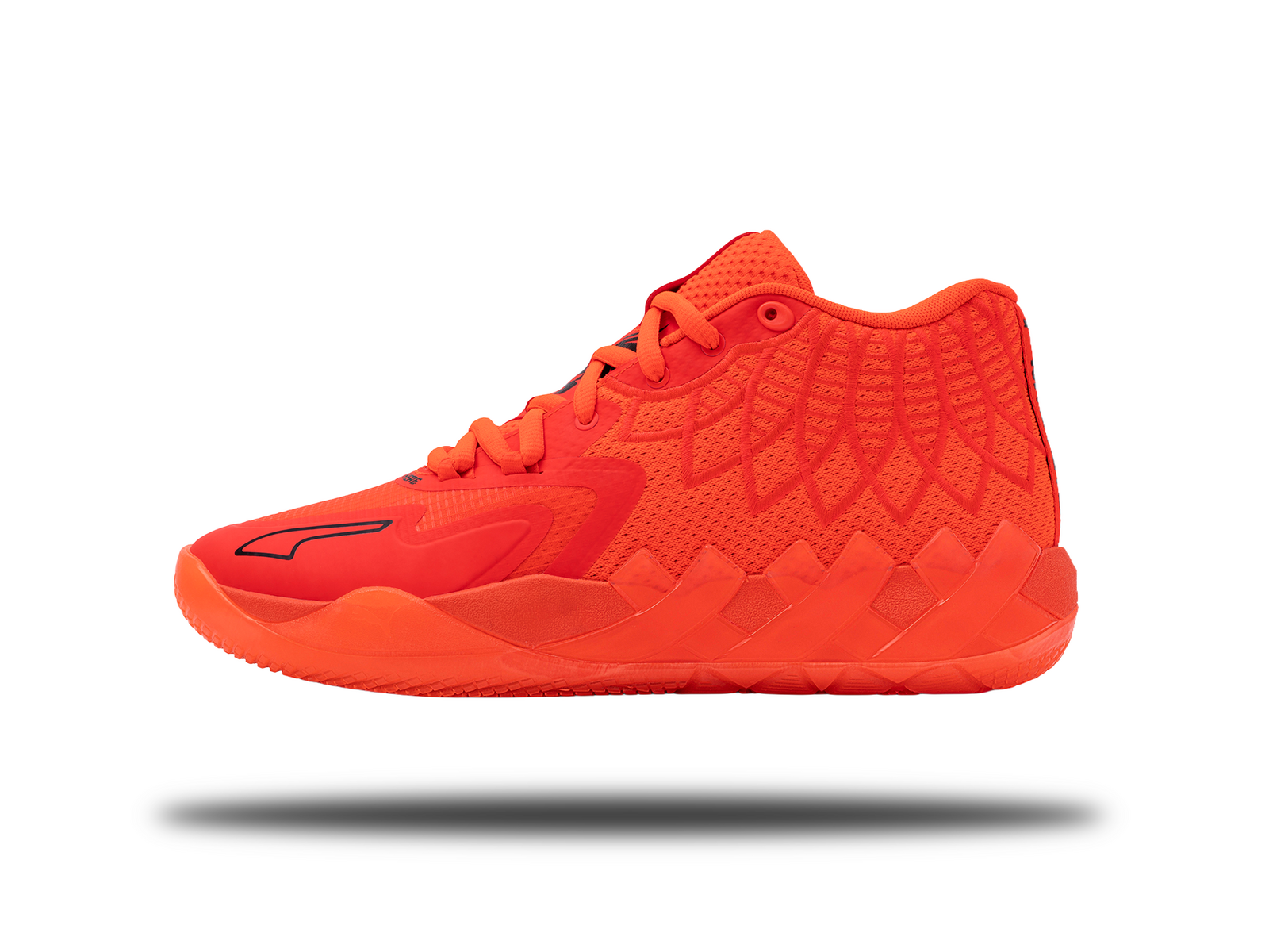 Picture of PUMA Basketball Shoe