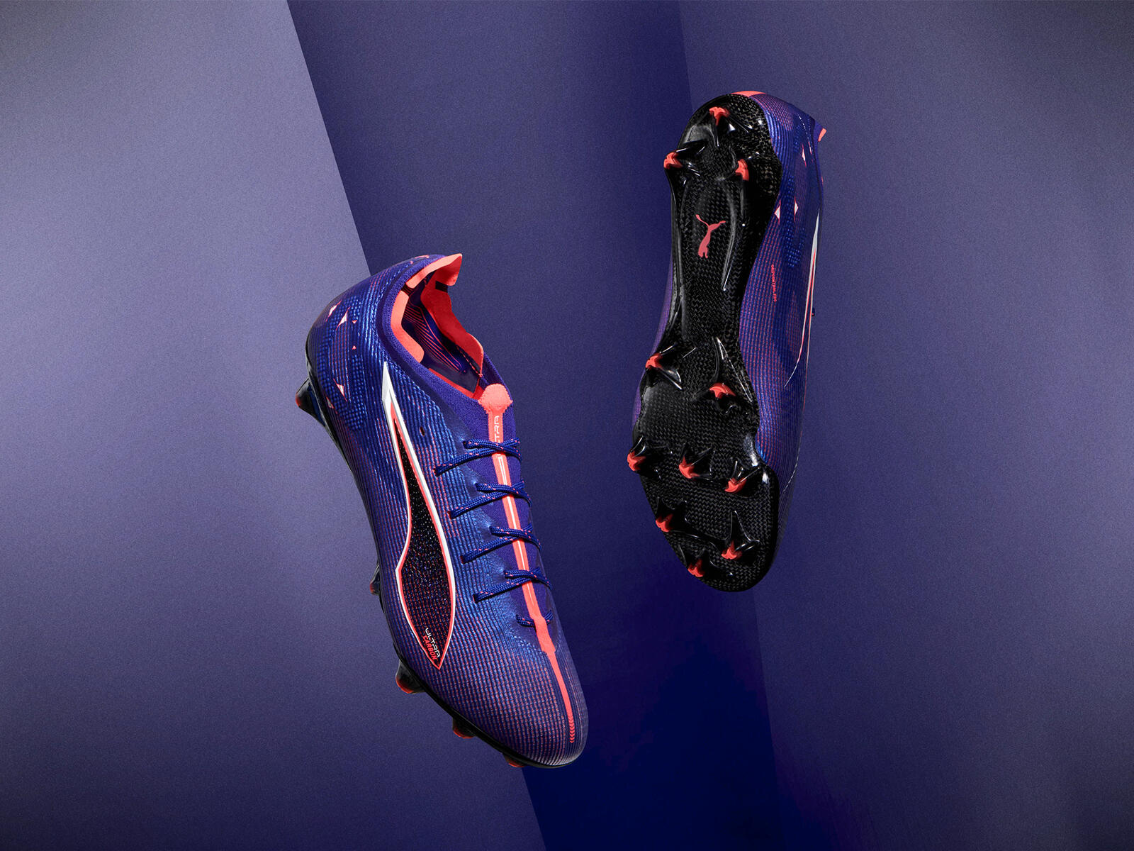 PUMA ULTRA football boot