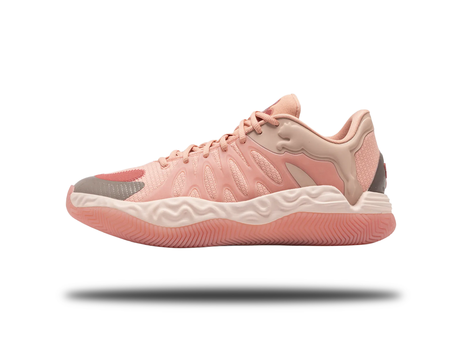 Picture of PUMA Basketball Shoe