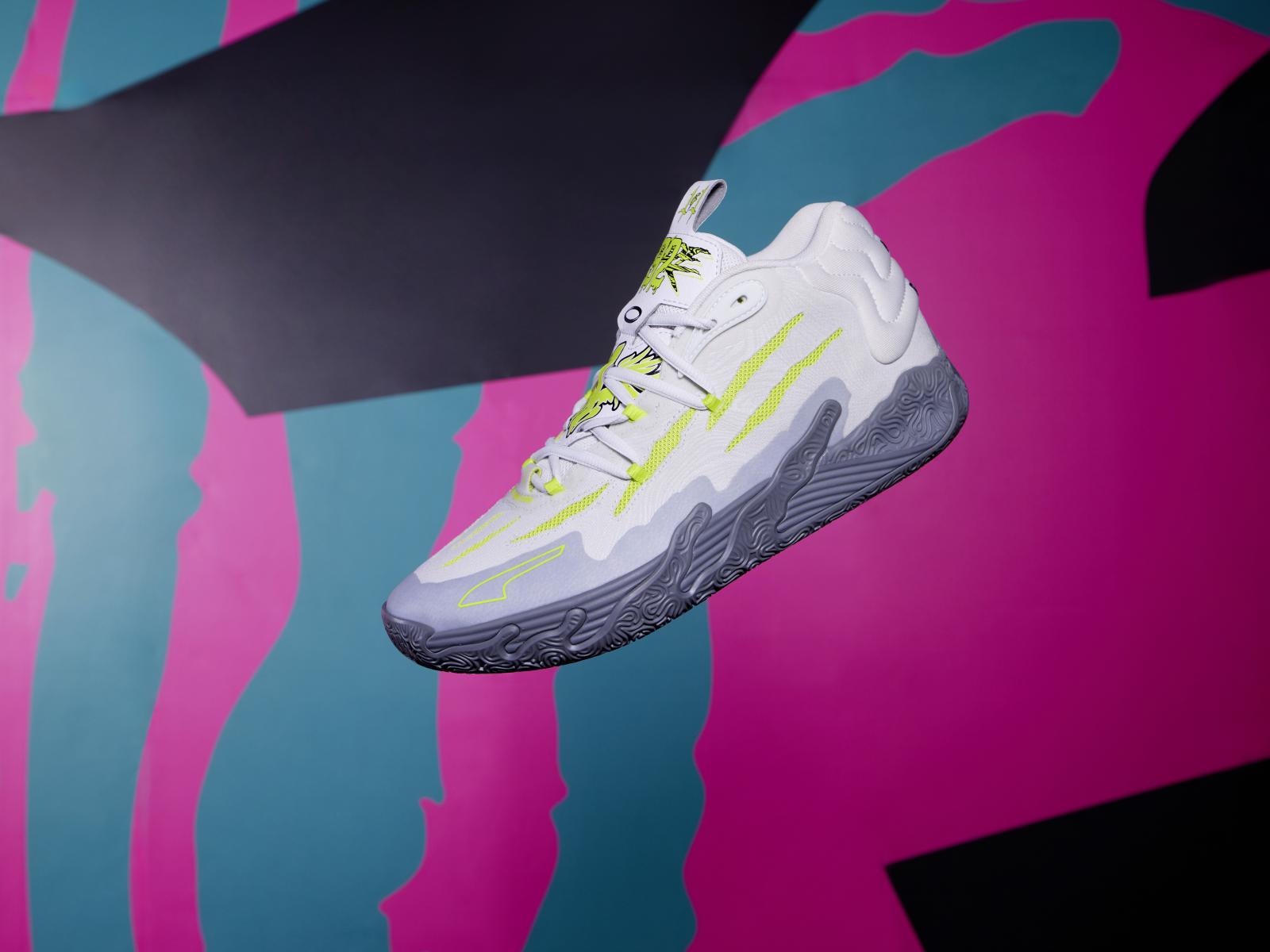 PUMA