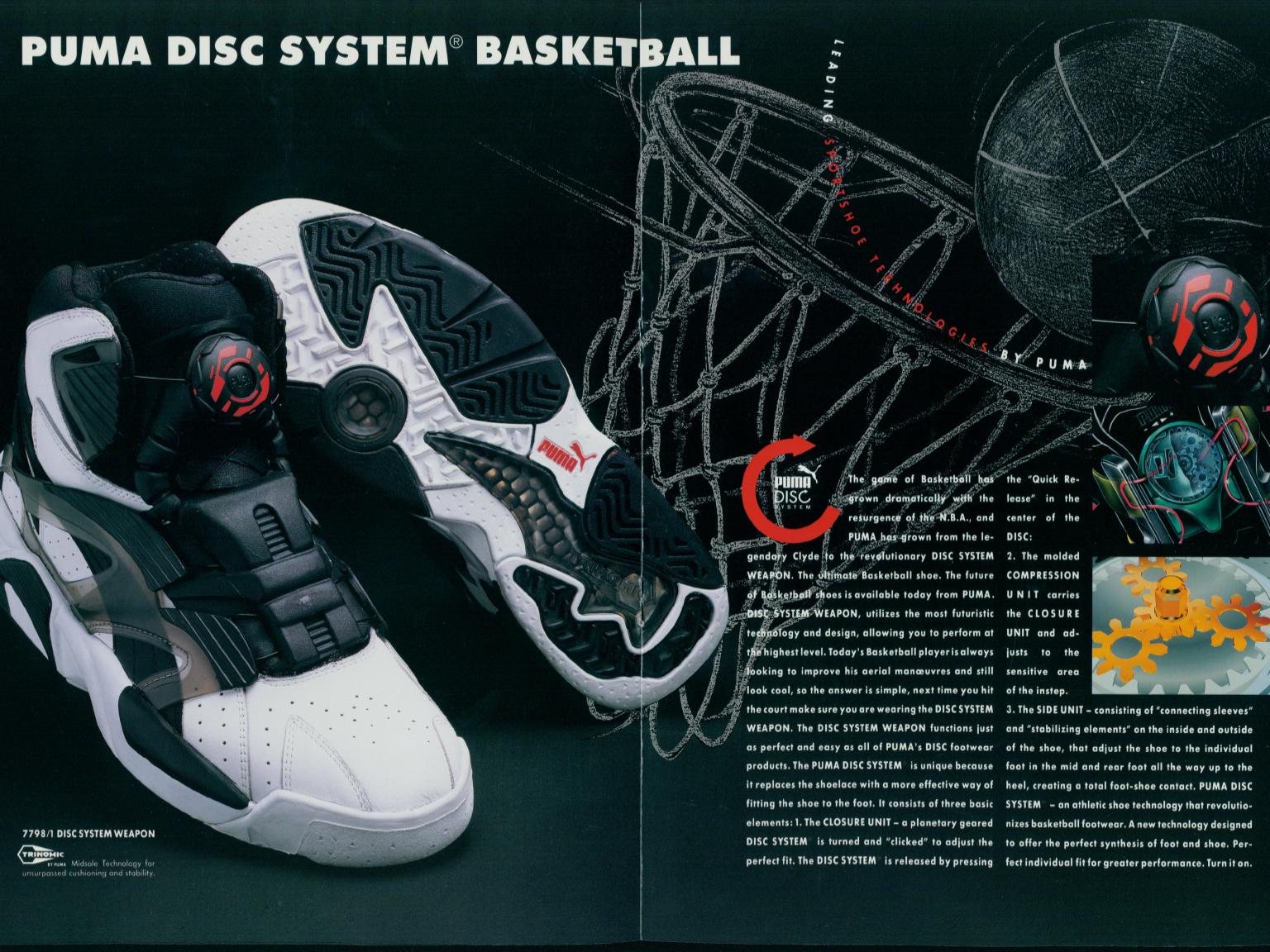 disc 1