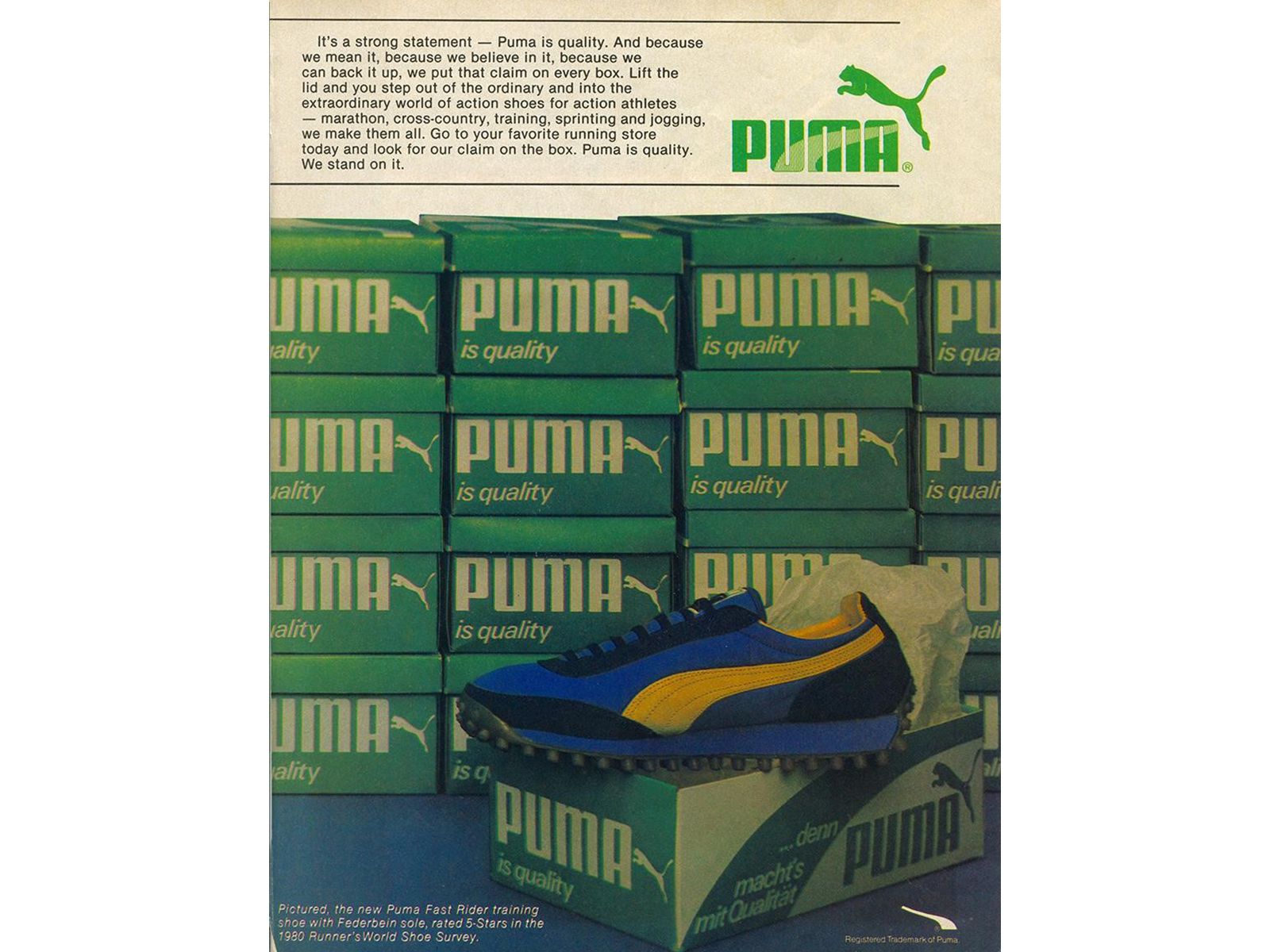 fast rider boxes