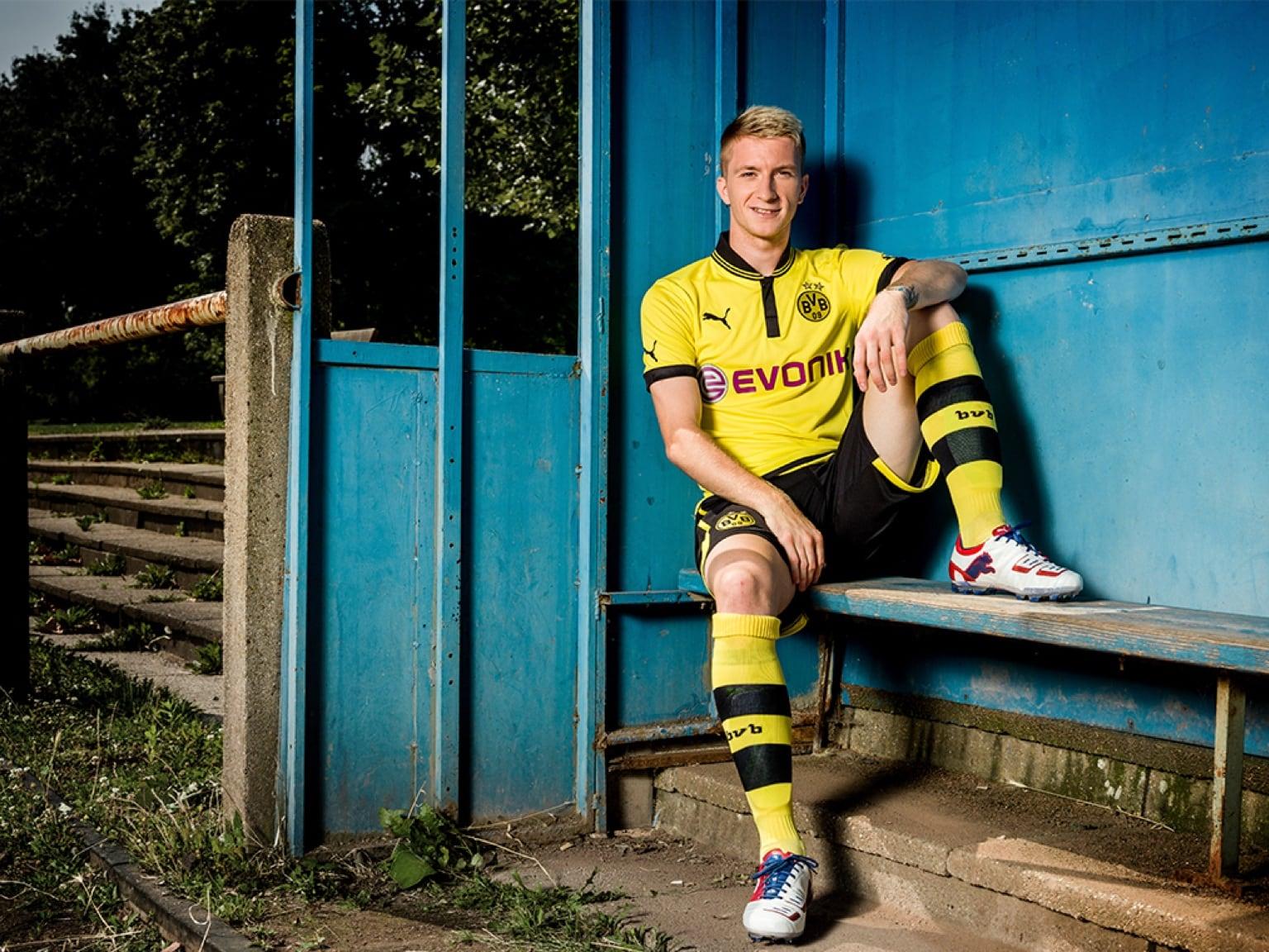 Marco Reus
