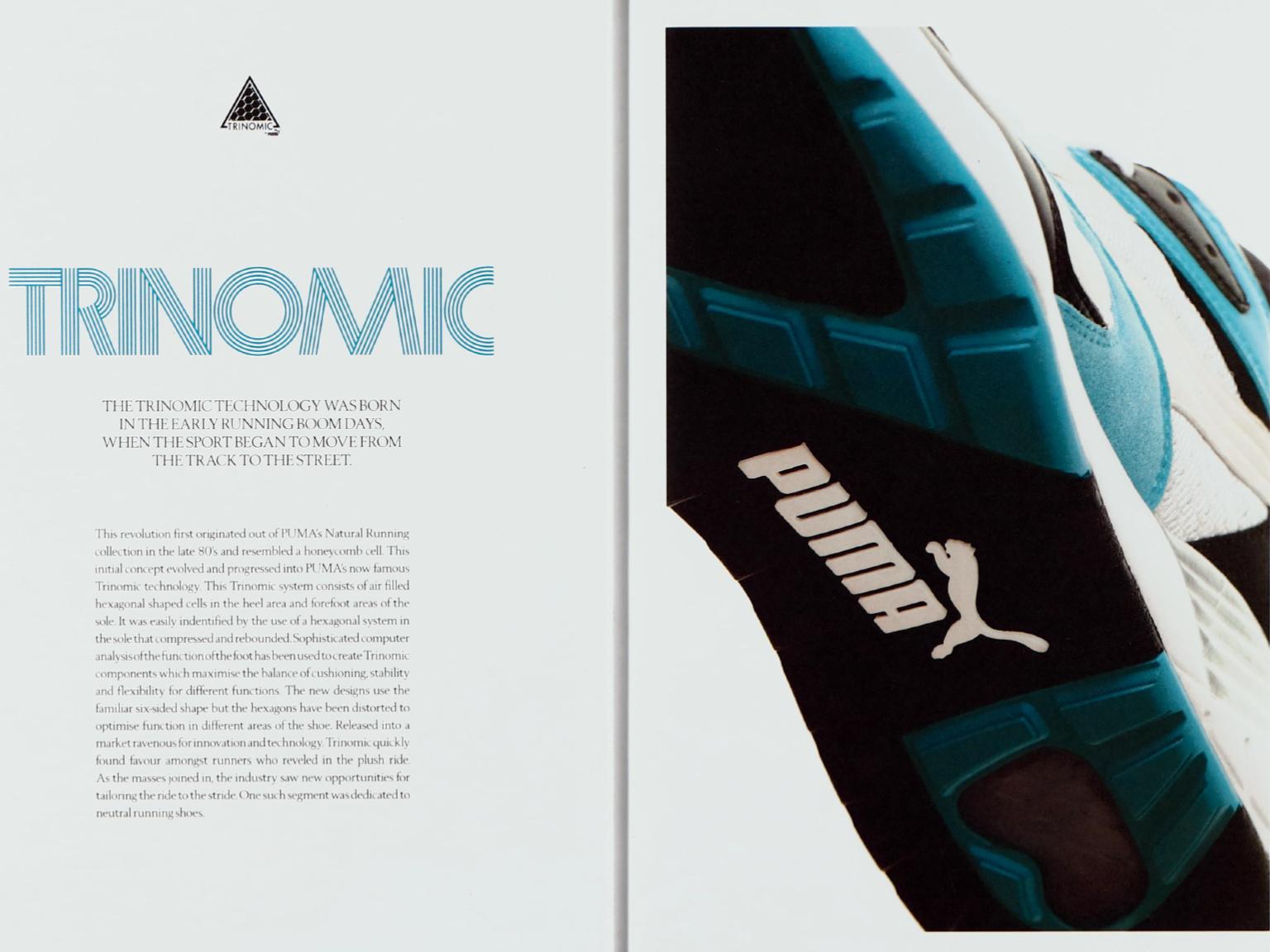 trinomic