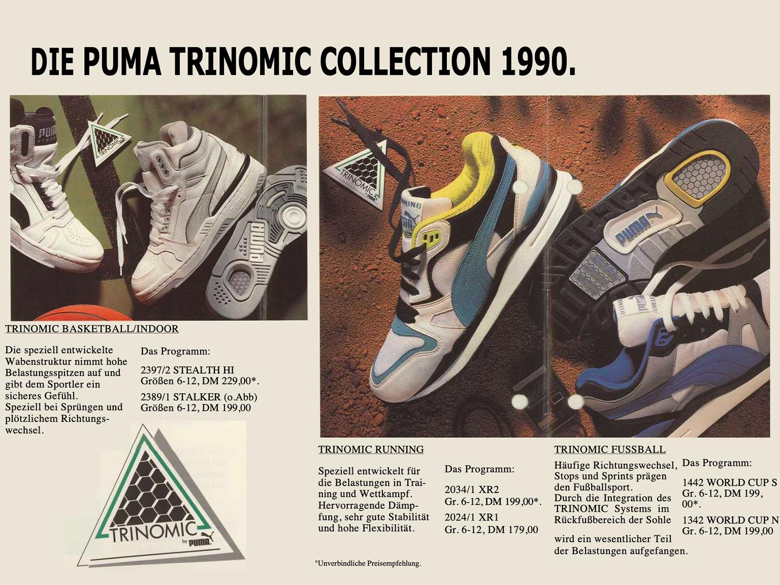trinomic