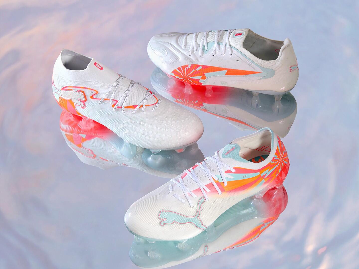 Picture of PUMA Brilliance Pack Football Boots