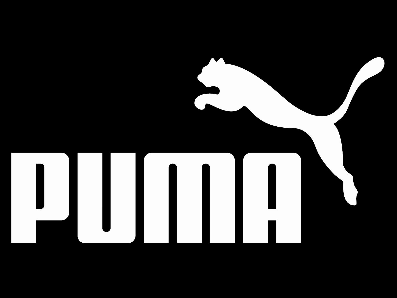 PUMA No1 logo