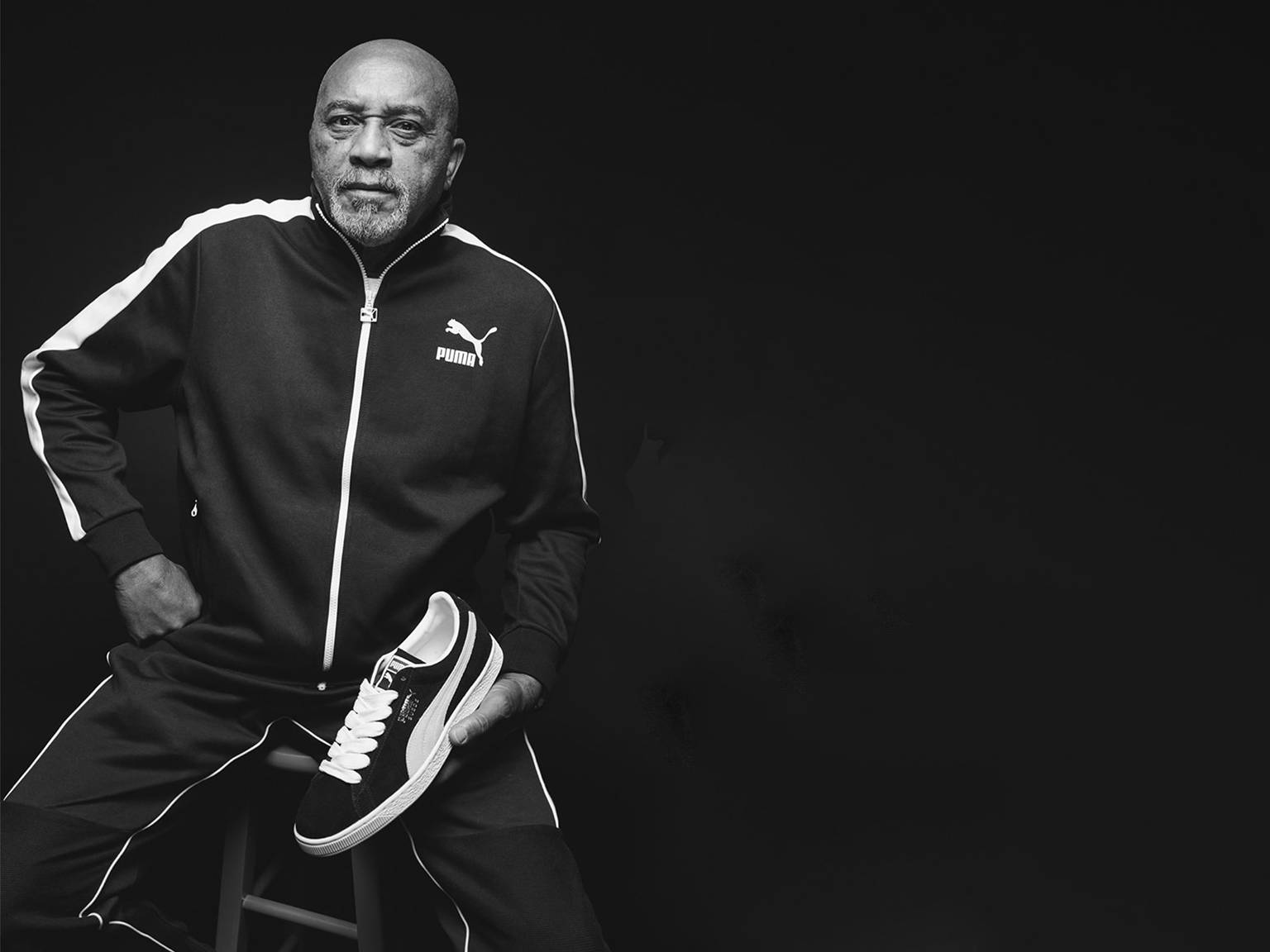 Tommie Smith