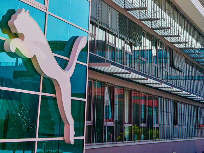 PUMA HQ