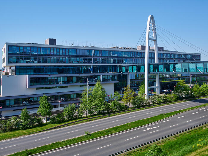 PUMA Bridge