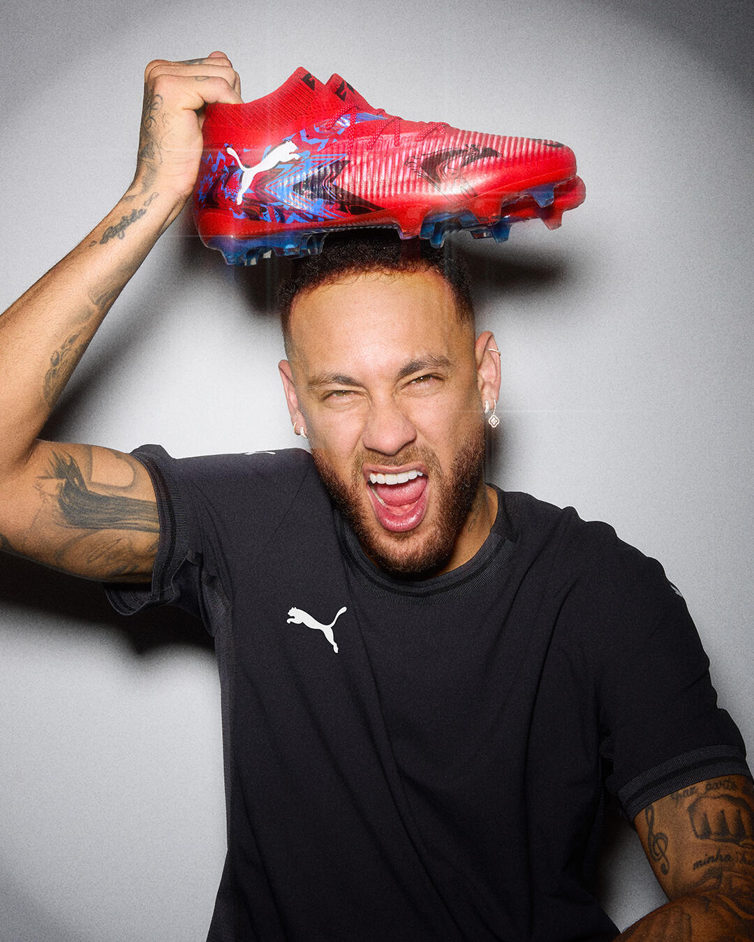 Neymar Jr. 