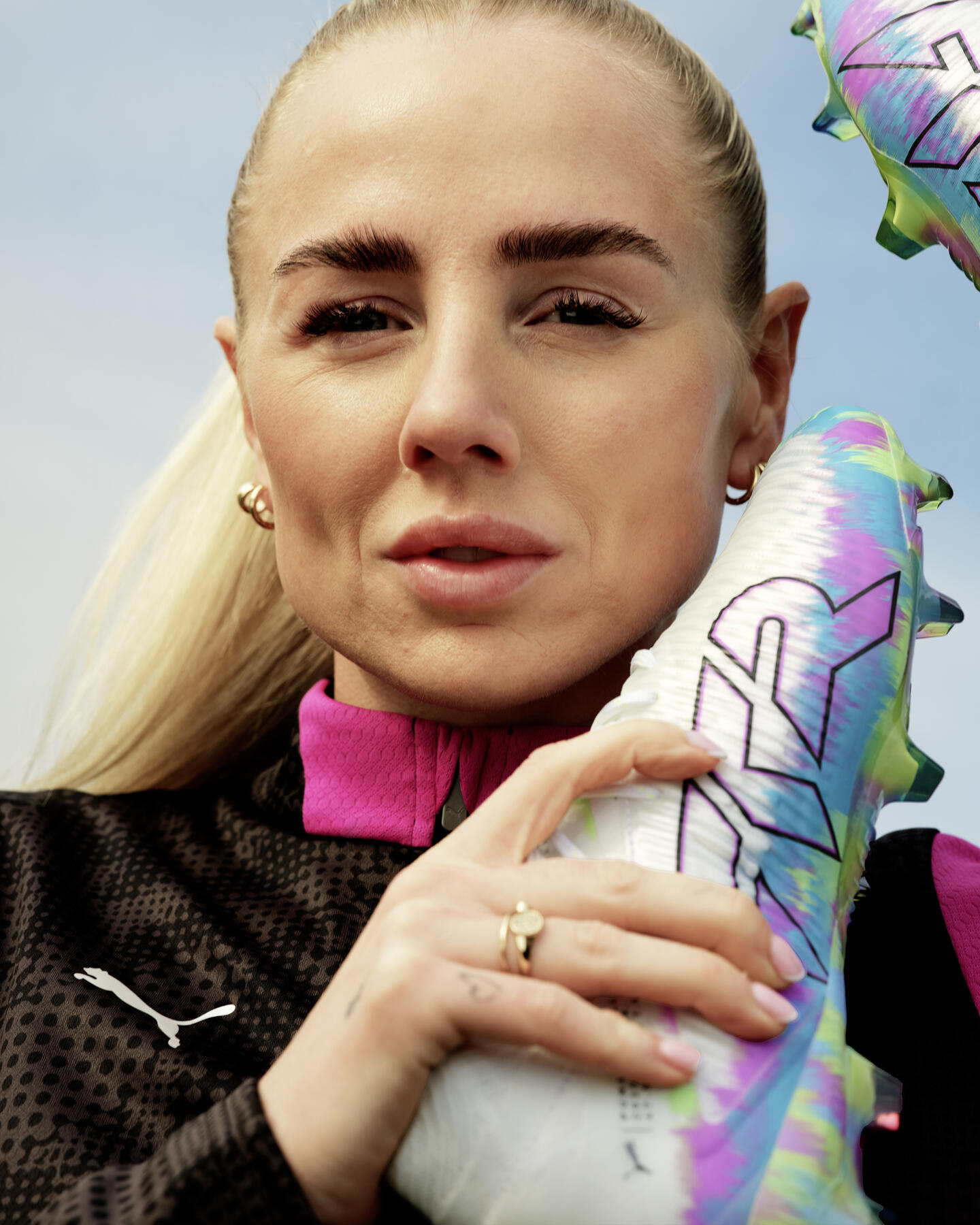 Alex Greenwood
