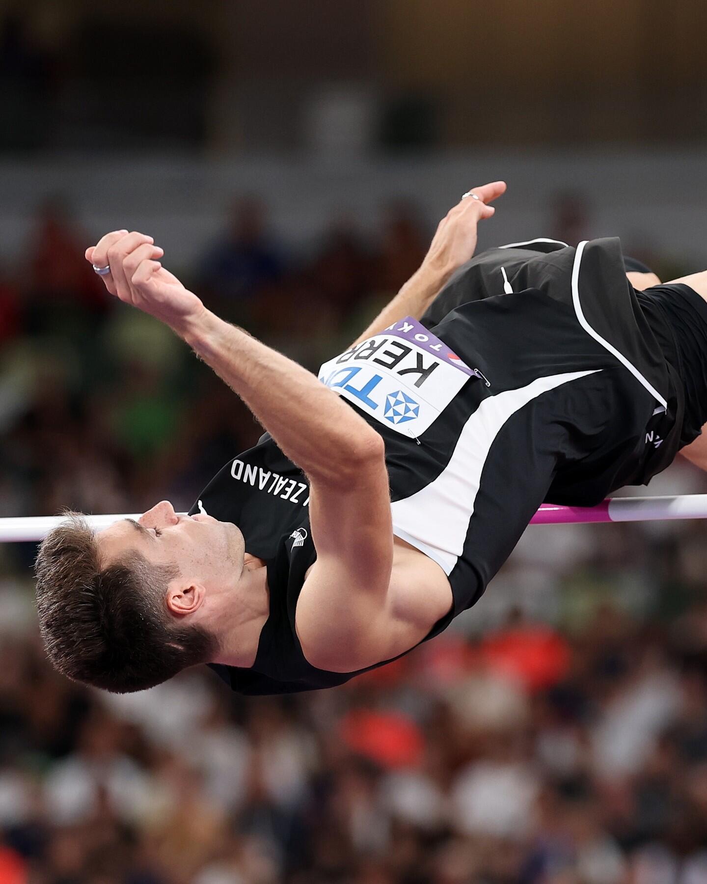 Picture of Hamish Kerr