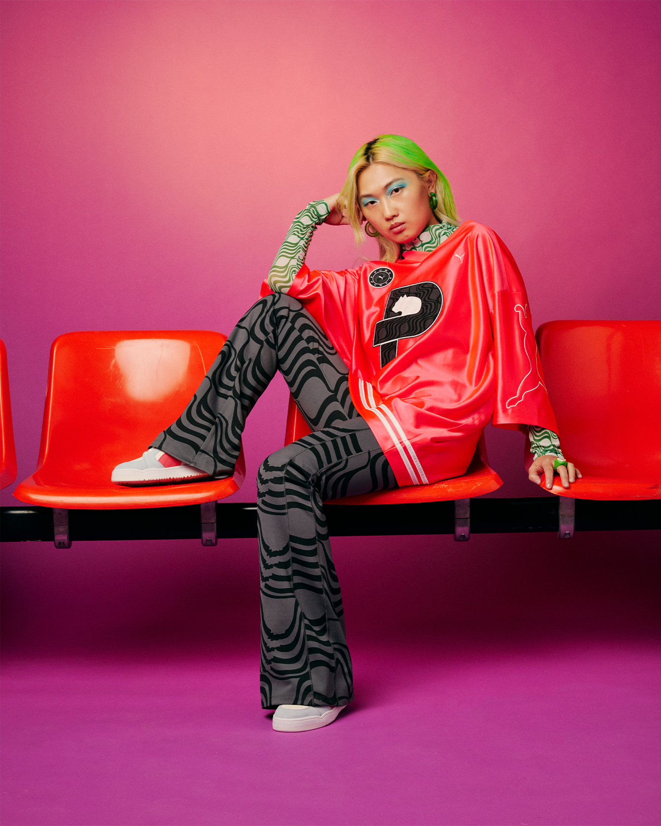 PUMA Copyright