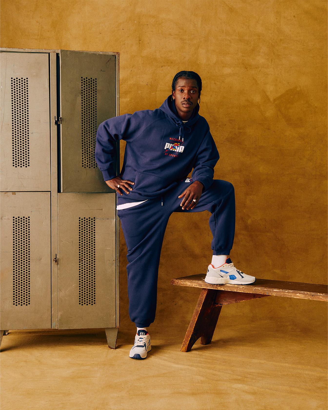 puma
