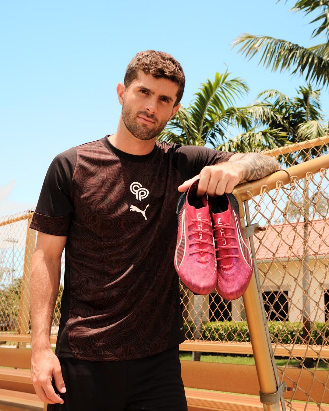 Christian Pulisic