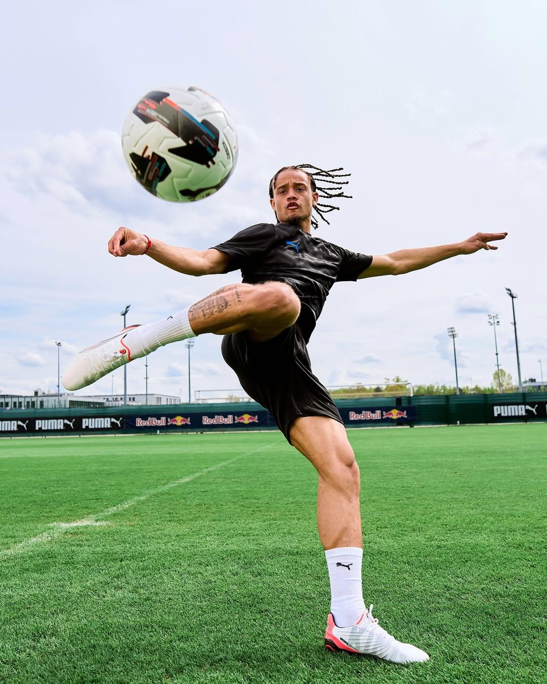 Xavi Simons