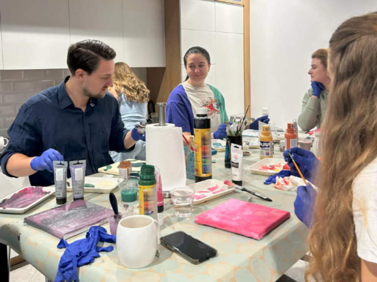 PUMA Ukraine creative