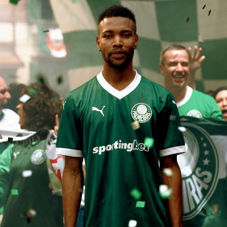 Palmeiras