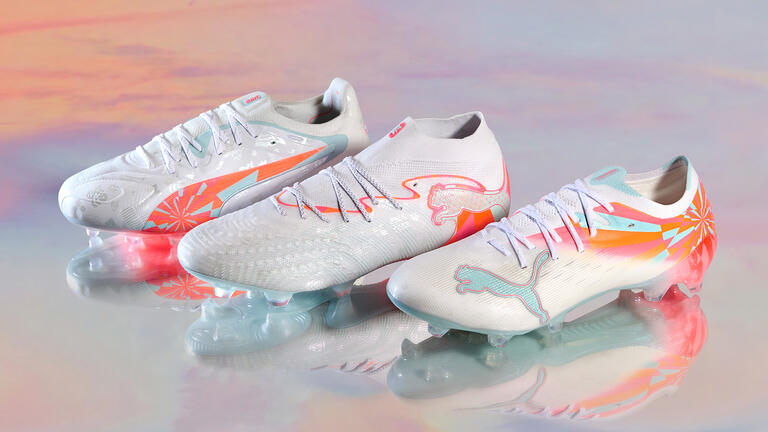 Picture of PUMA Brilliance Pack boots