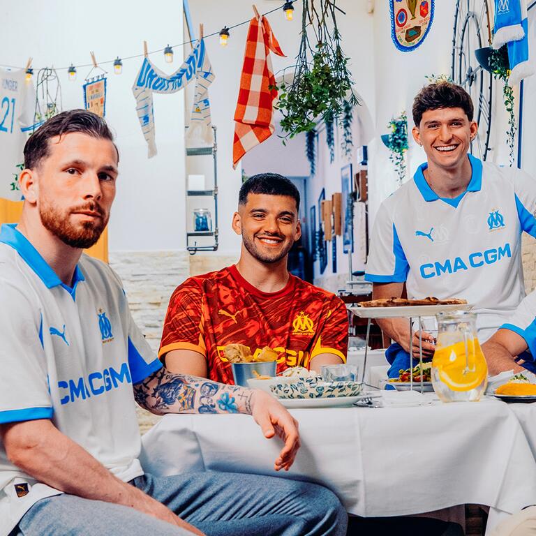 Olympique Marseille