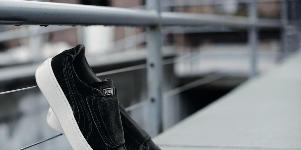 Copyright-PUMA