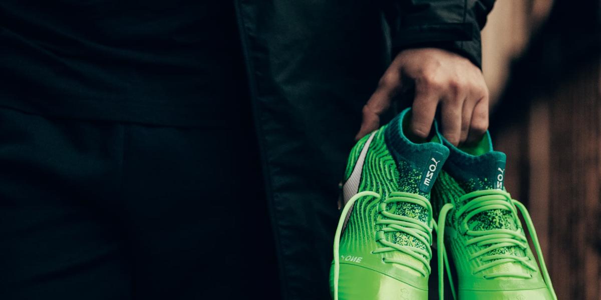 Copyright-PUMA