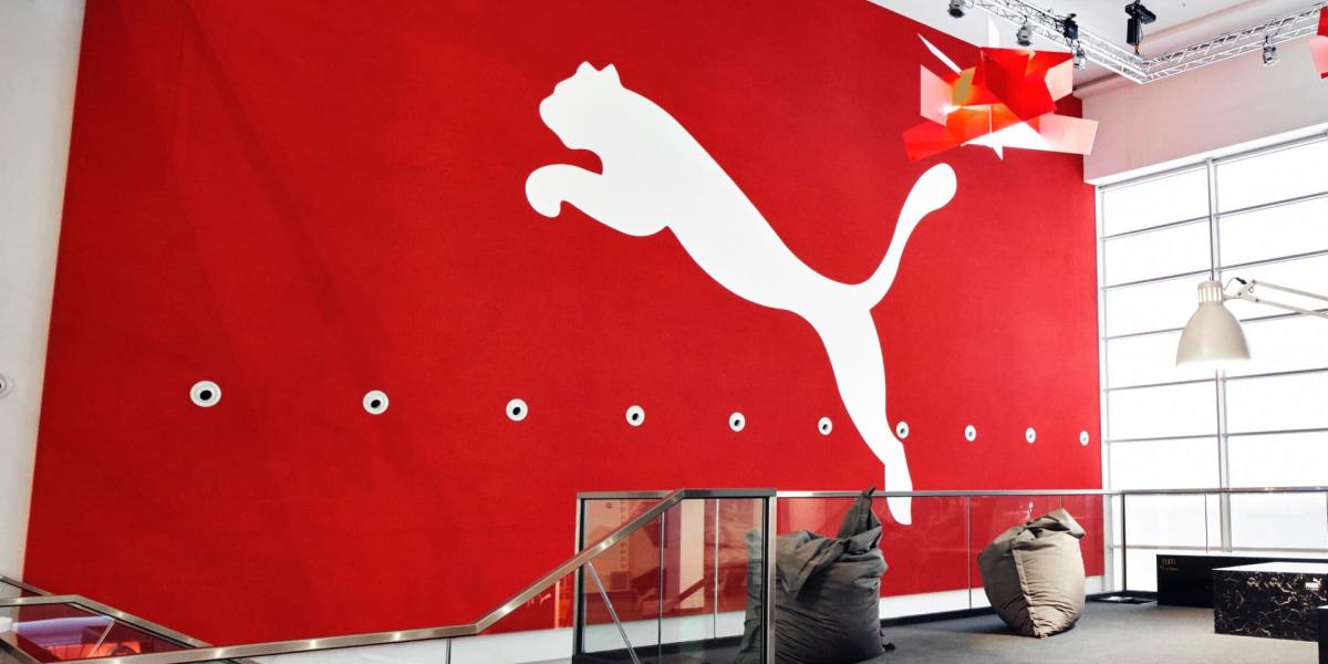 Copyright-PUMA