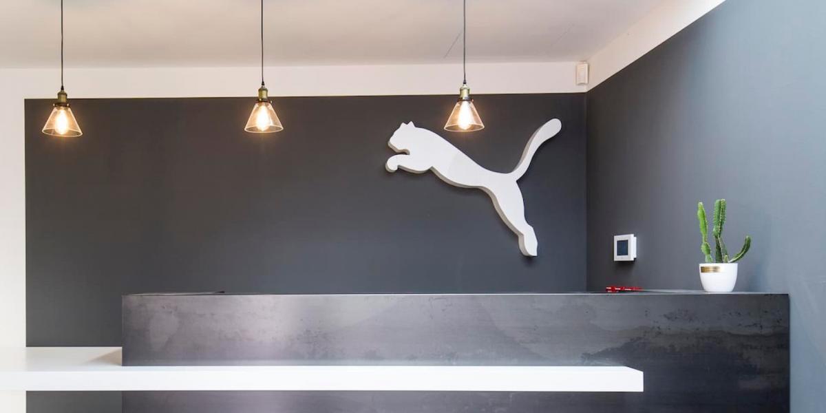 Copyright-PUMA