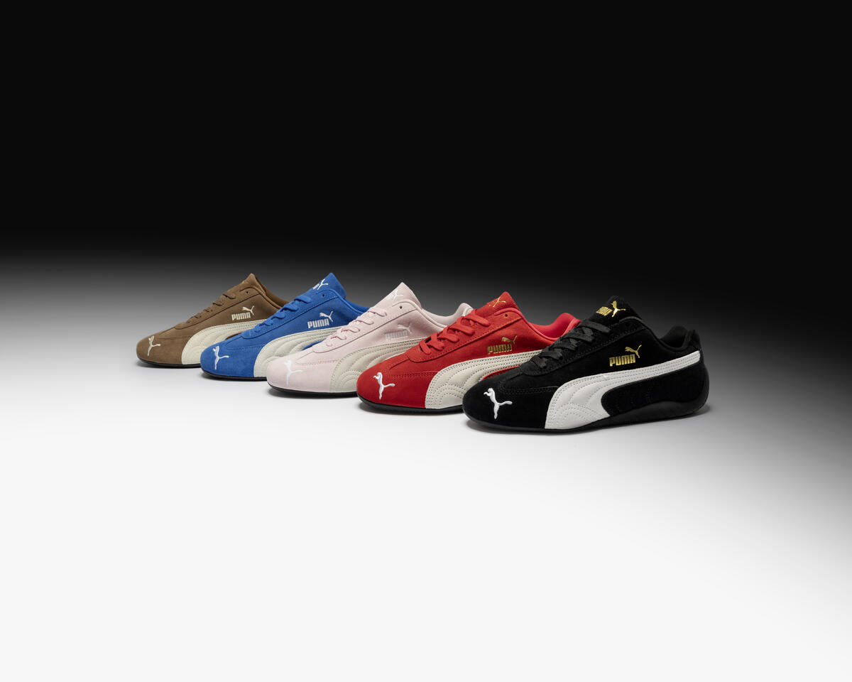 SPEEDCAT DROP 3