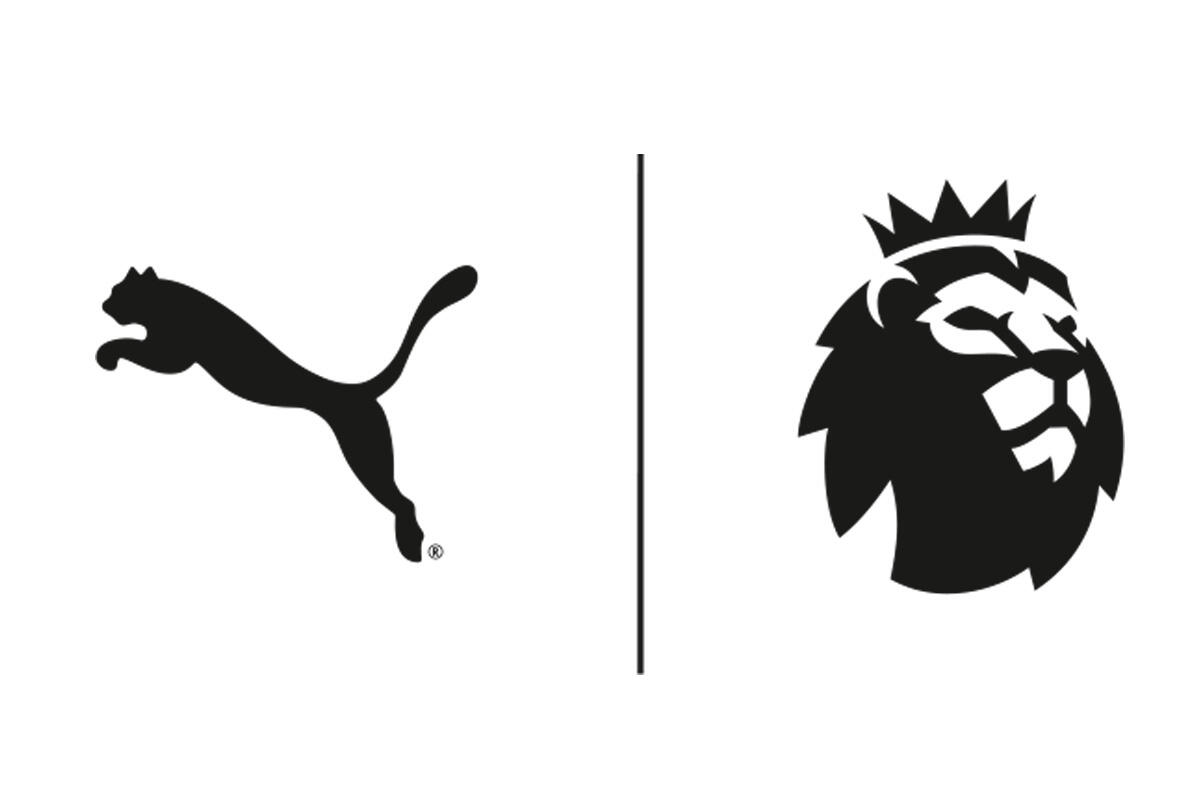 PUMA x Premier League