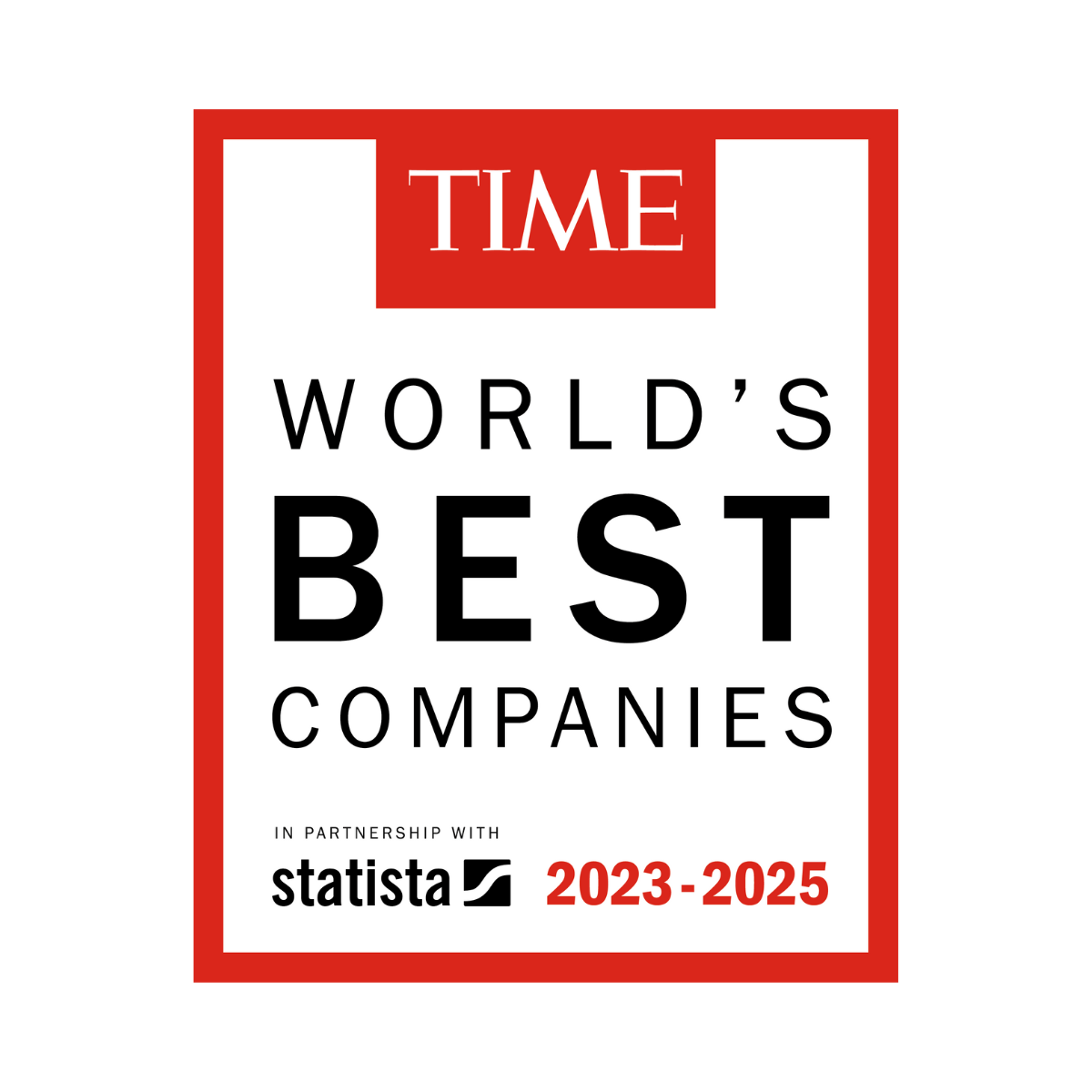 PUMA is one of the World's Best Companies 2025