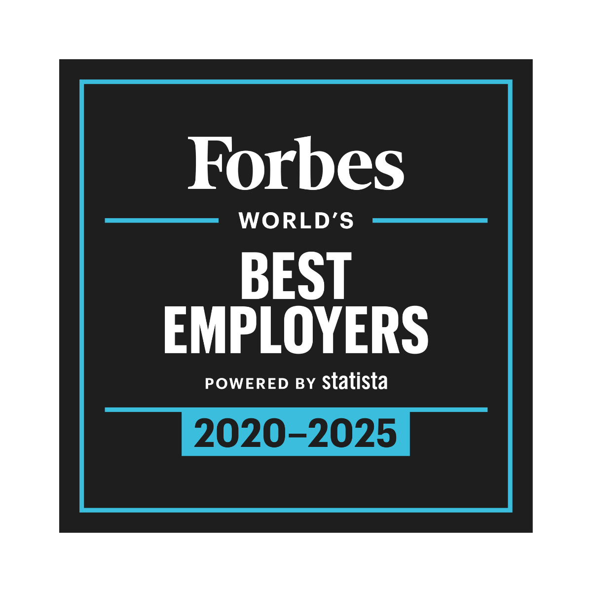 PUMA is one of the Wolrd's Best Employers 2025