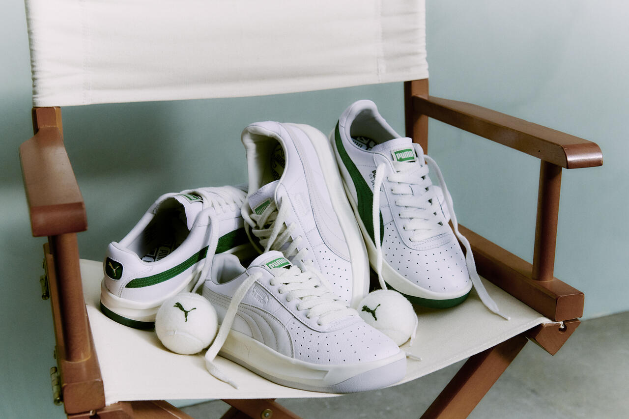 PUMA’S ACE-WORTHY GV SPECIAL
