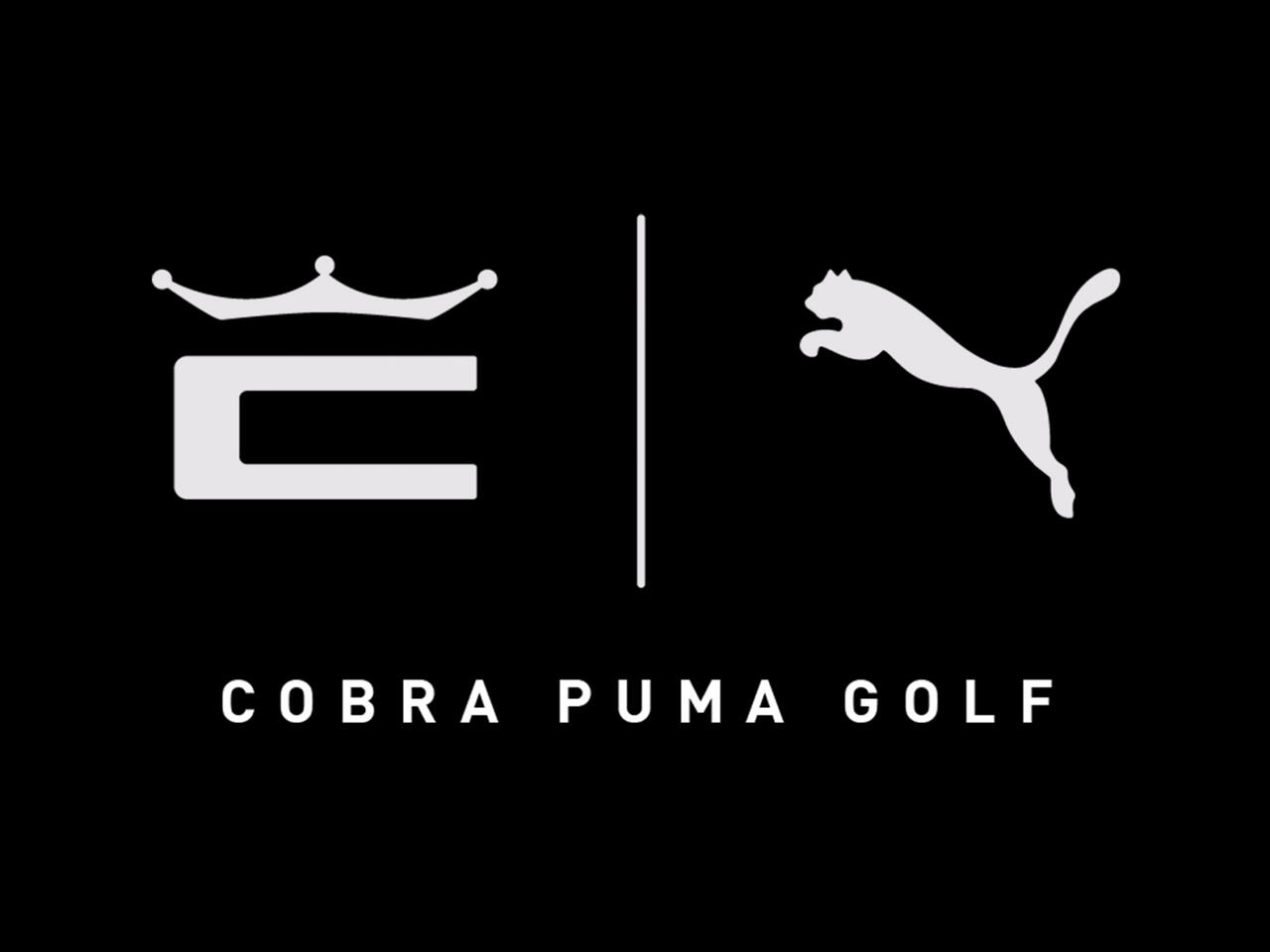 Logo COBRA PUMA GOLF