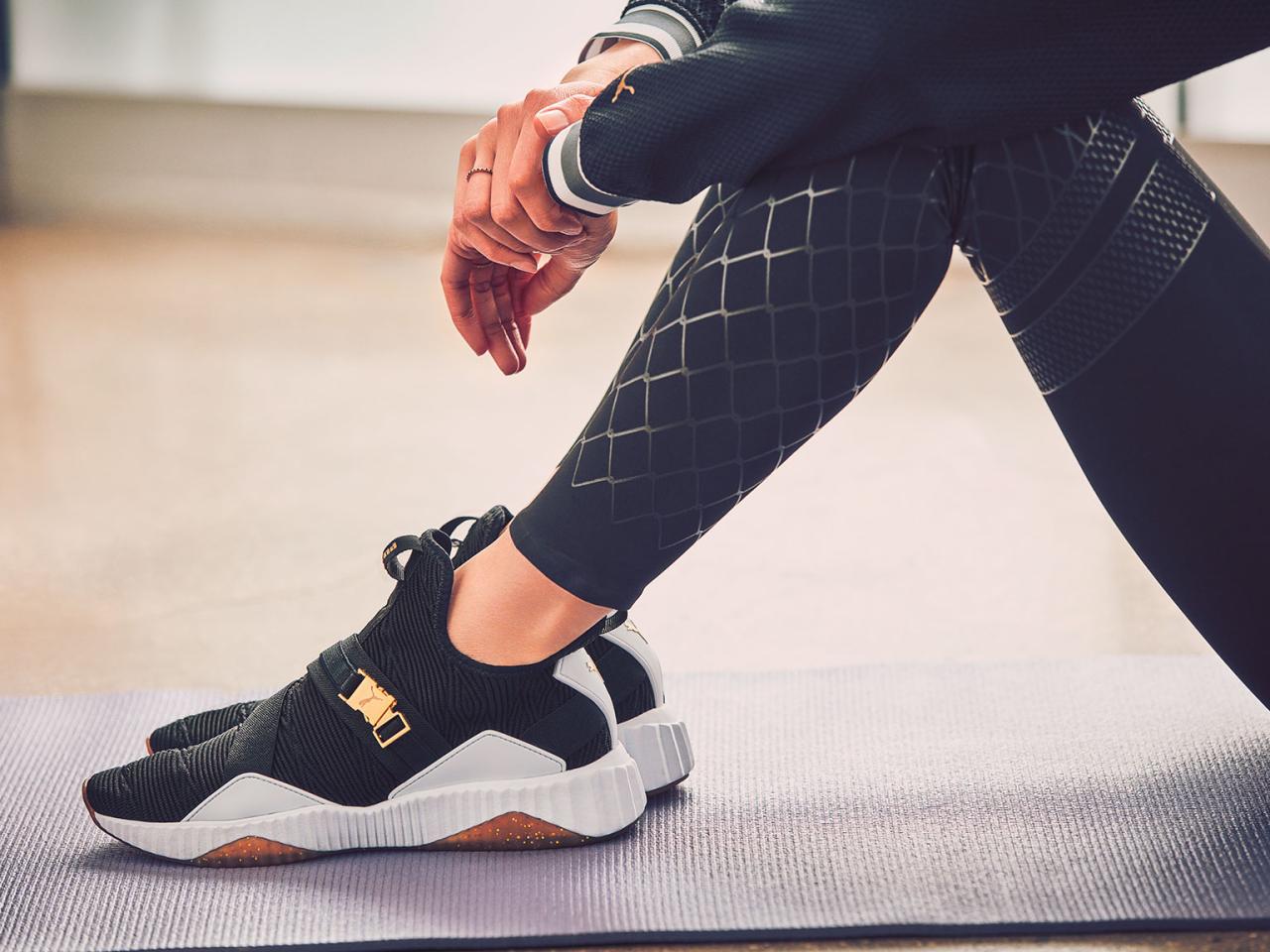 Copyright - PUMA