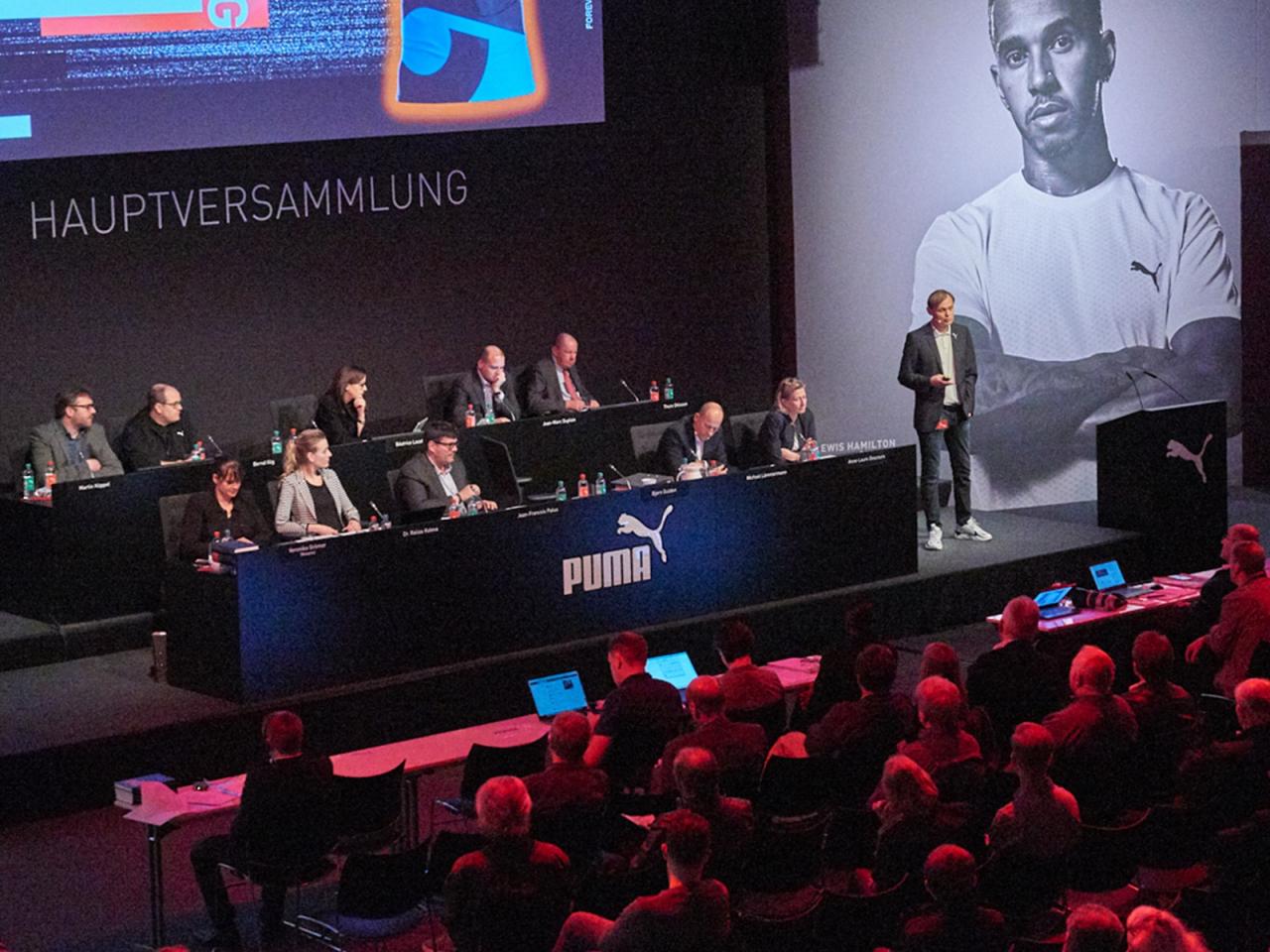 Annual General Meeting 2019