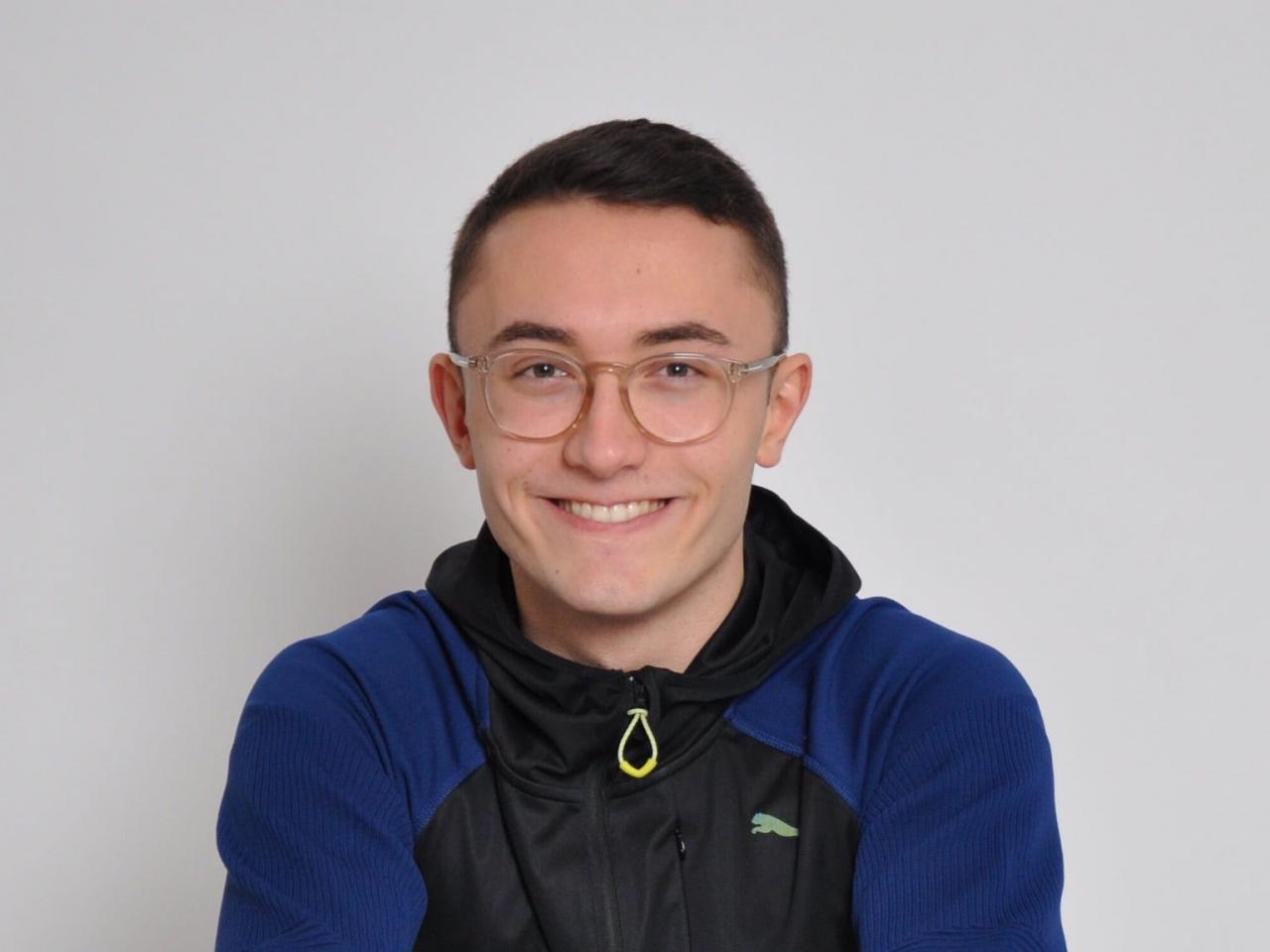 Junior Administrator IT Marco