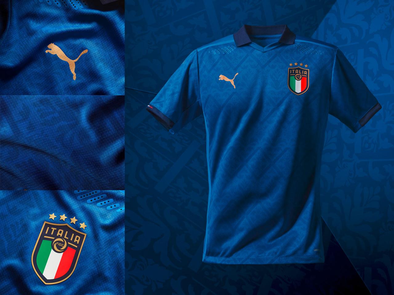 Italy