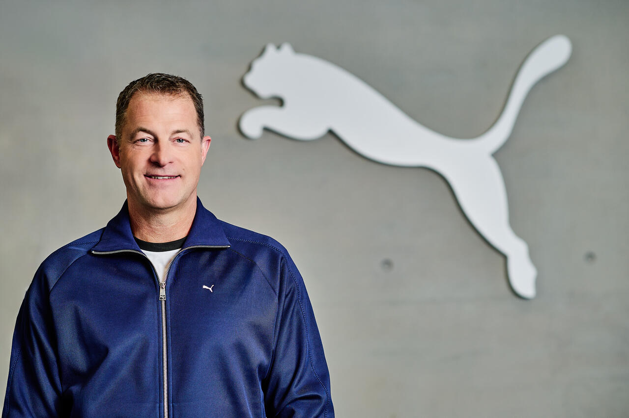 Picture of CEO Arthur Hoeld