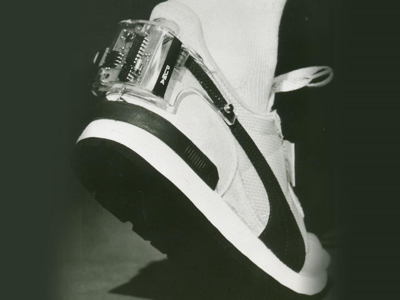 Puma