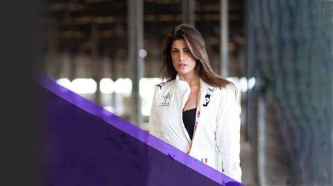 Vicky Piria - Serie W