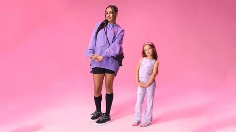 Header PUMA x HelloKitty Kollaboration