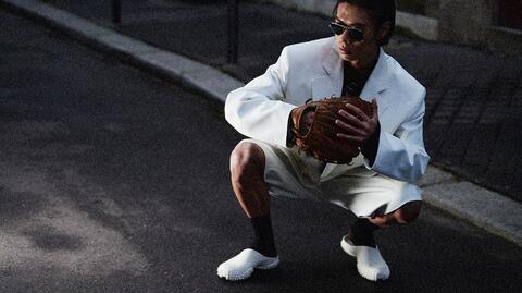 Header für PUMA x LGN-Kooperation