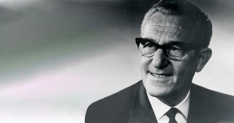 Rudolf Dassler