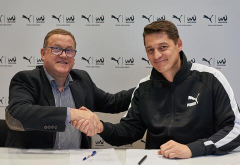 Beach Soccer weltweit