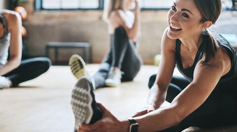 erholung nach verletzung puma