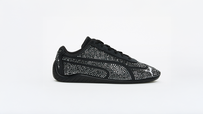 PUMA x SWAROVSKI 